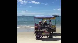 Florianópolis Brasil 🇧🇷 | Флорианополис Бразилия | Florianopolis Brazil