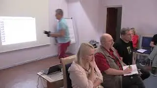 Диалог бизнеса и власти - обсуждение темы