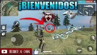 mi primer video de youtube