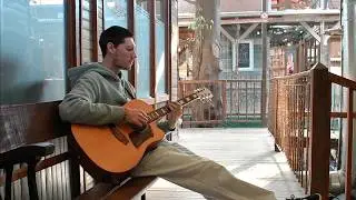 Alex Solio - Mi Soul (Video Oficial)