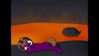 My Little pony. История настоящего. 1 сезон 1 серия.