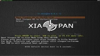 Xiaopan OS 6.4.1