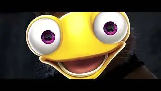 Sparx in Reignited Be Like