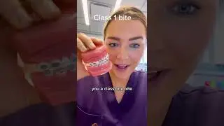 #doctor #nyc #braces #invisalign #class1