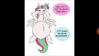 My Little pony vore 28/MLP #28