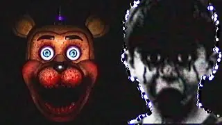 Scariest FNAF Videos Ever Caught On Camera