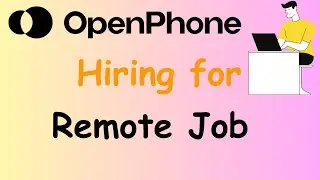 Remote Jobs unleashed : Don’t miss this opportunity to work as a digital nomad | Remote Job in USA