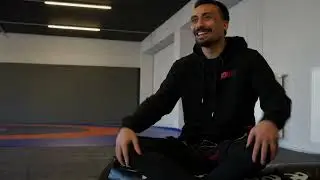 Know your fighter - Leo Ounok / Savage 2