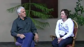 NLP Techniques - 24 Years of Night Terrors GONE with 1 NLP Session - Steve Andreas Client Session