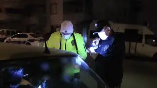 HUZUR-56 Uygulamasını Gerçekleştirdik.