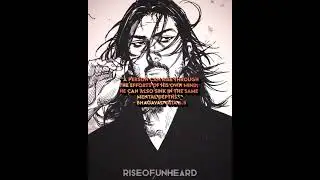 MIYAMOTO MUSHASHI EDIT | WOJAK MEME EDIT