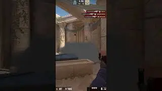 FOUR KILLS w/o RELOAD - #shorts  #csgo #csgohighlights #fragmovie #highlights #cs2 #csgomoments