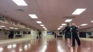 Cha Cha 4/6