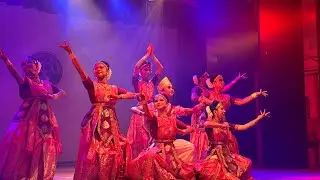 Sattriya dance | Kaushik Kumar Handique