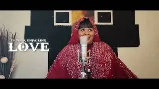 Shika Drommo - Unfailing Love (Expressive Video)