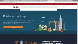 JSON+AJAX+API 1403 Setup Local Server Nodejs NPM