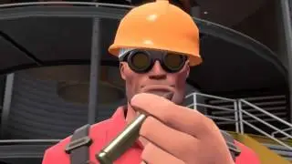 [SFM] Life of a Bullet (Lord of War Intro Remake)