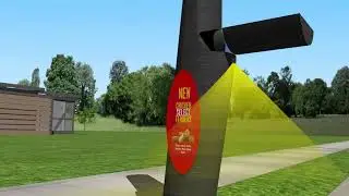 MailVac 3D Overview - By VAVA Graphics