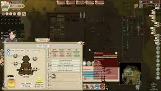 Amazing Cultivation Simulator Let's Play Part 5