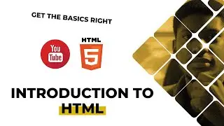 HTML Fundamentals: Understanding the Basics