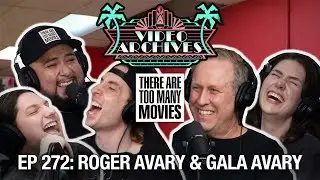272. Roger Avary & Gala Avary