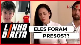 CASO HENRY: COMO ESTÃO MONIQUE MEDEIROS E DR. JAIRINHO?