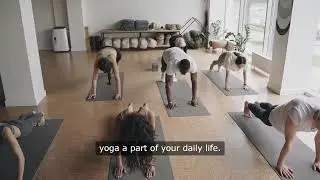 5 Powerful Reasons to Practice Yoga Every Day