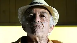 LAST CHANCE TO LOOK AT ME HECTOR EDIT || RIP Mark Margolis || Breaking Bad Edit
