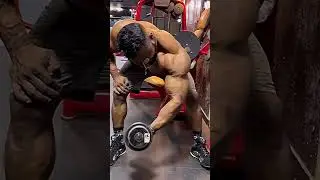 Best Bicep exercise 
