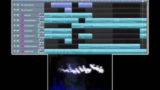 [LMMS] Mozart - Fantasia No. 3 in D minor