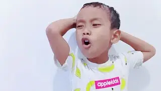 Mawang Kasih Sayang Orang Tua Cover Anak