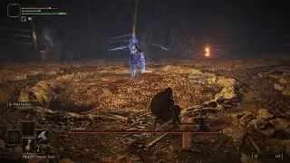 Elden Ring: Infinite Smithing Stones : Get to Raya Lucaria Crystal Tunnel early.