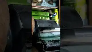 perbaiki as shok ninja