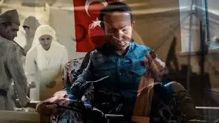 ÇANAKKALE TÜRKÜSÜ KEMENÇE 🎵🎶🇹🇷🇹🇷