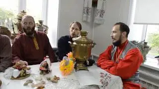 Этнофорум в Томске 2013 год