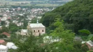 Винники-мій рідний край