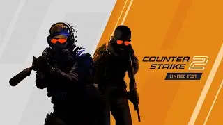 CS2 • YKX1002 • GamePlay
