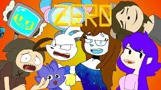 Zero - [meme] OC Mashup