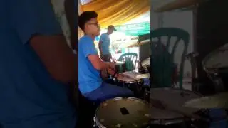 AMATEUR - nyoba dangdutan