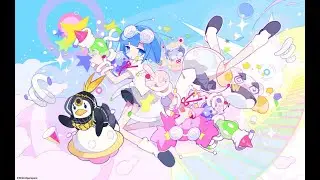CHUNITHM Collab Update!