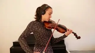 Ш.Данкля - Романс