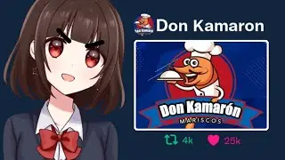 Star odia a Don Kamarón😡