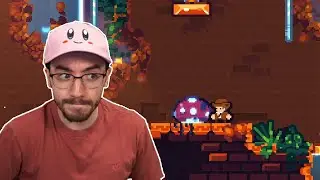 Oh no... i need to 100% it (Archaeogem)