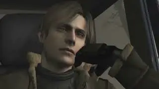 RESIDENT EVIL 4 DUBLADO PTBR # P1
