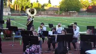 2021 CHS 1812 Overture