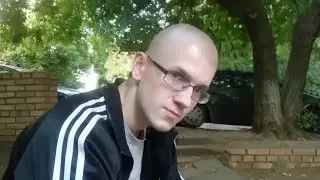 Володя Медведь вступил в Тонилайф
