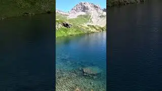 Загеданские озера