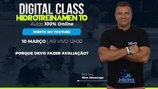 [Digital Class] Porque Devo Fazer Avaliação?