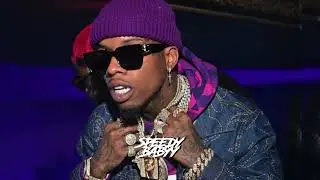 Tory Lanez x A Boogie Wit da Hoodie Type - 