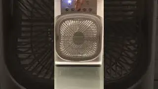 Saste Me Garmi Me Thandi Hawa Ka Jugaad ❄️😎 | Portable Mini Air Cooler